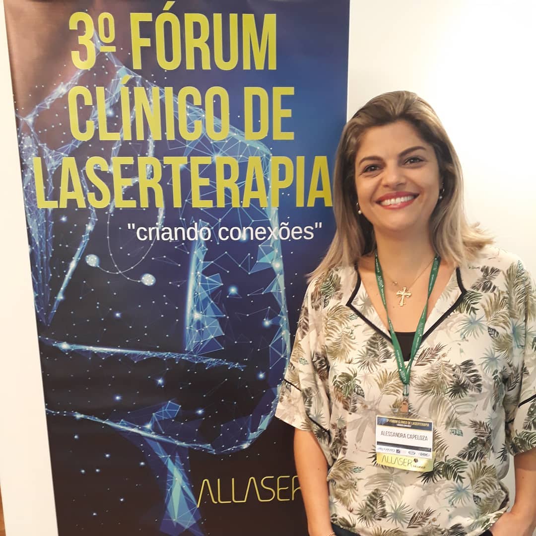 Dra. Alessandra Capeloza